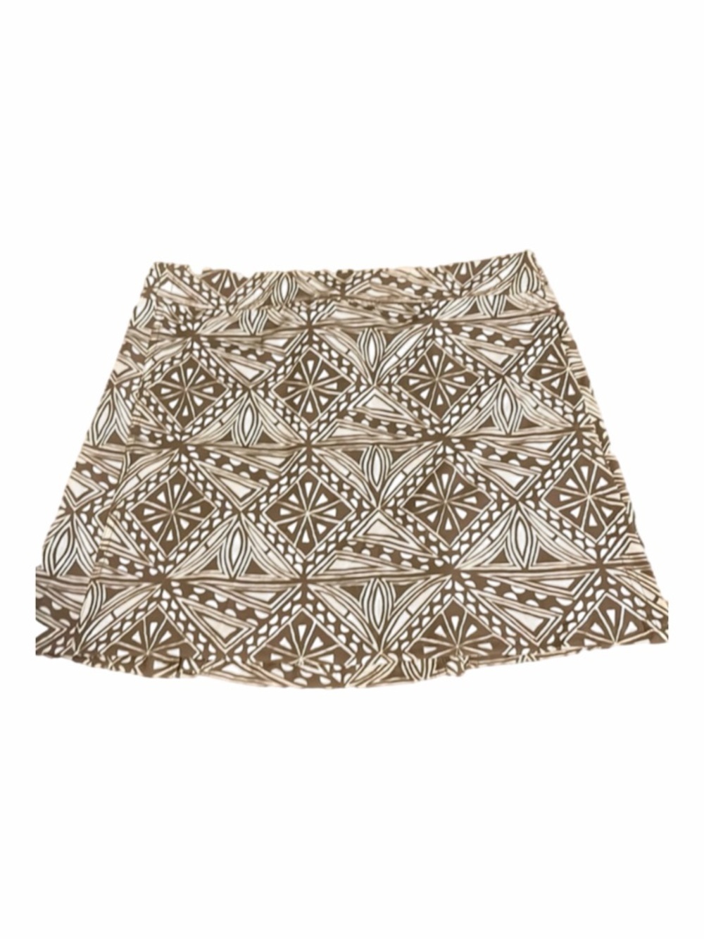 Ripskirt hawaii size medium
